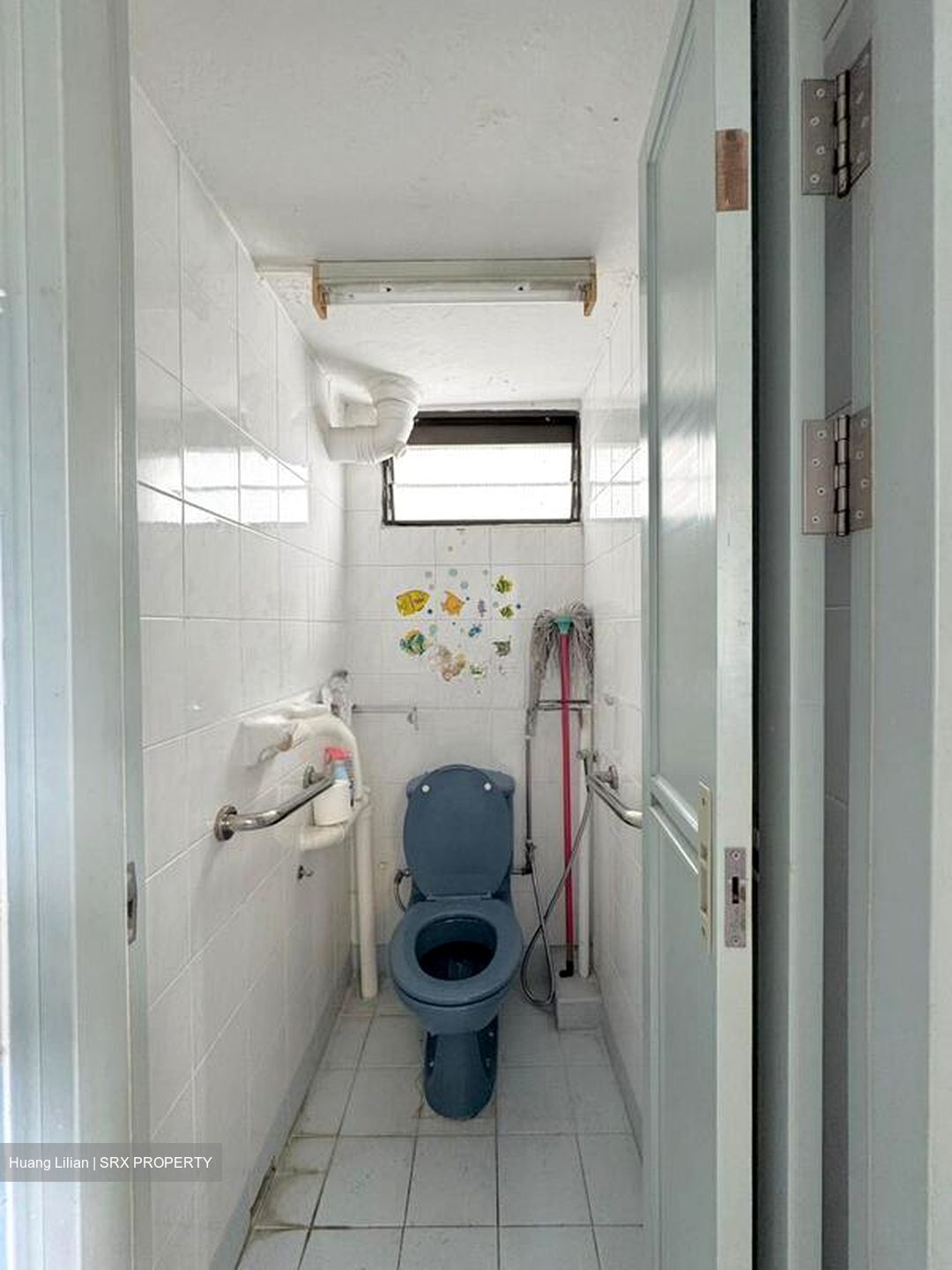 Blk 9 TOA PAYOH COURT (Toa Payoh), HDB 3 Rooms #597693651